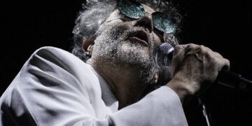 Fito Páez vuelve al litoral