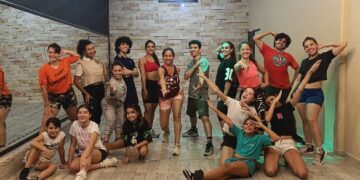 Guaynamérica Danza desembarca en el Intercambio Cultural 2026