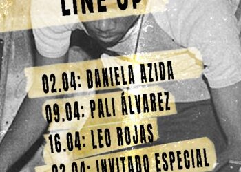 Desmadre de jazz en la esquina del barrio