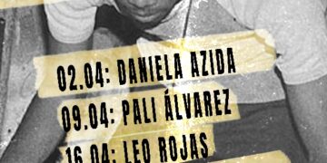 Desmadre de jazz en la esquina del barrio