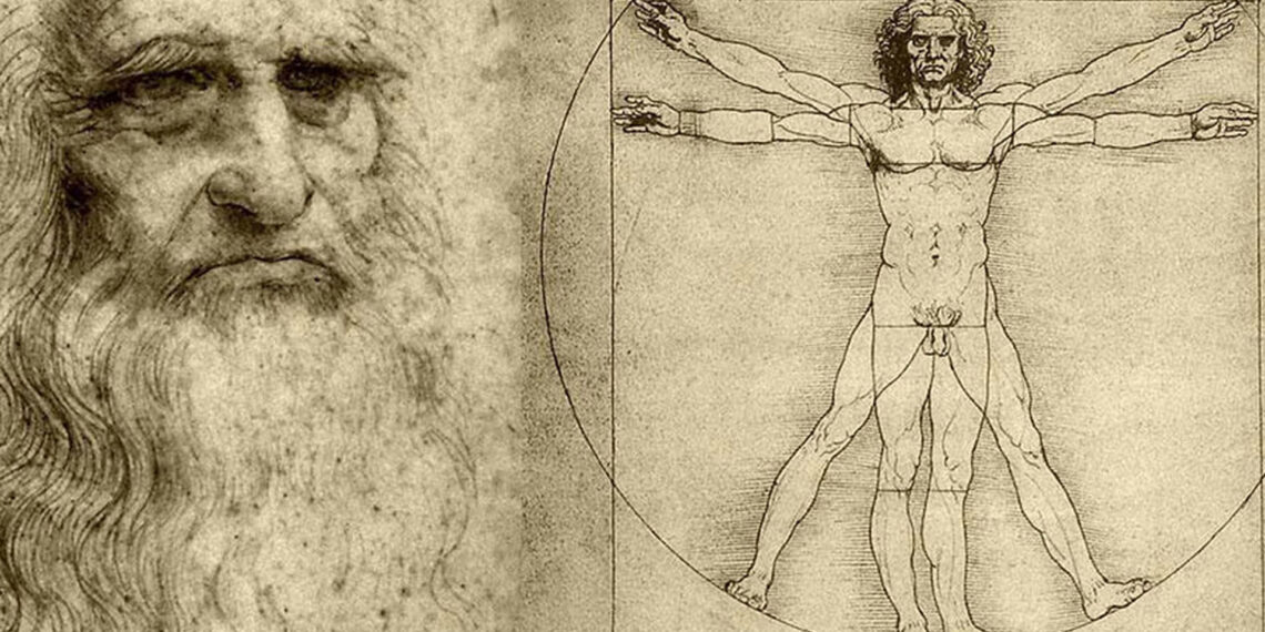 Día Mundial del Arte: se recuerda hoy el genio de Leonardo Da Vinci