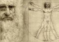 Día Mundial del Arte: se recuerda hoy el genio de Leonardo Da Vinci