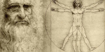 Día Mundial del Arte: se recuerda hoy el genio de Leonardo Da Vinci