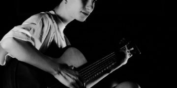 Eugenia Krako presenta “Guardo en el Norte”