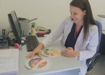 El Madariaga impulsa hábitos saludables para Semana Santa sin resignar las tradiciones