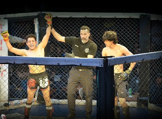 Posadas recibe a la élite del combate con el Open Extreme en el Club Alemán