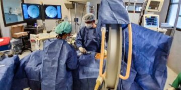 Récord sanitario: el Madariaga rompe el techo de 1200 cirugías al mes y lidera trasplantes en el NEA