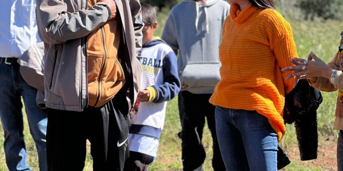 Misiones presentó “Tapé Arandú”, un proyecto educativo que reconoce a la selva como aula viva en comunidades Mbyá Guaraní