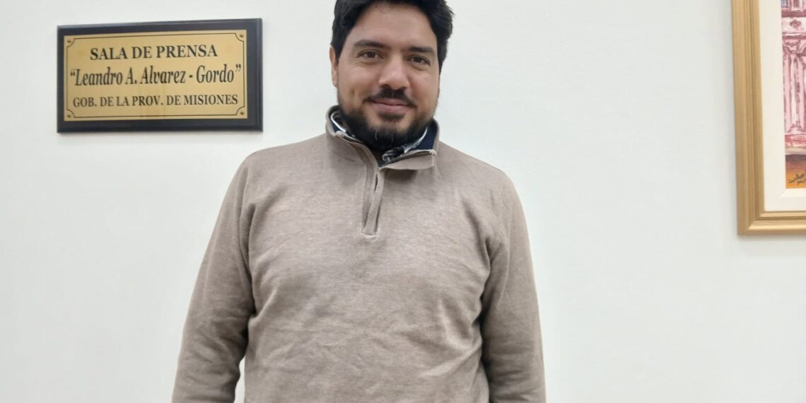 El municipio inicia el Operativo Integral de Poda el 4 de mayo