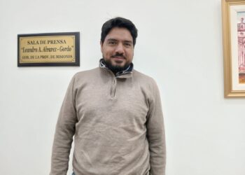 El municipio inicia el Operativo Integral de Poda el 4 de mayo