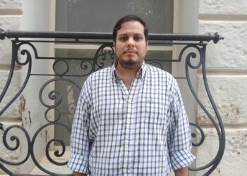 Agustín Gómez: “La situación del comercio sigue siendo compleja en Posadas”