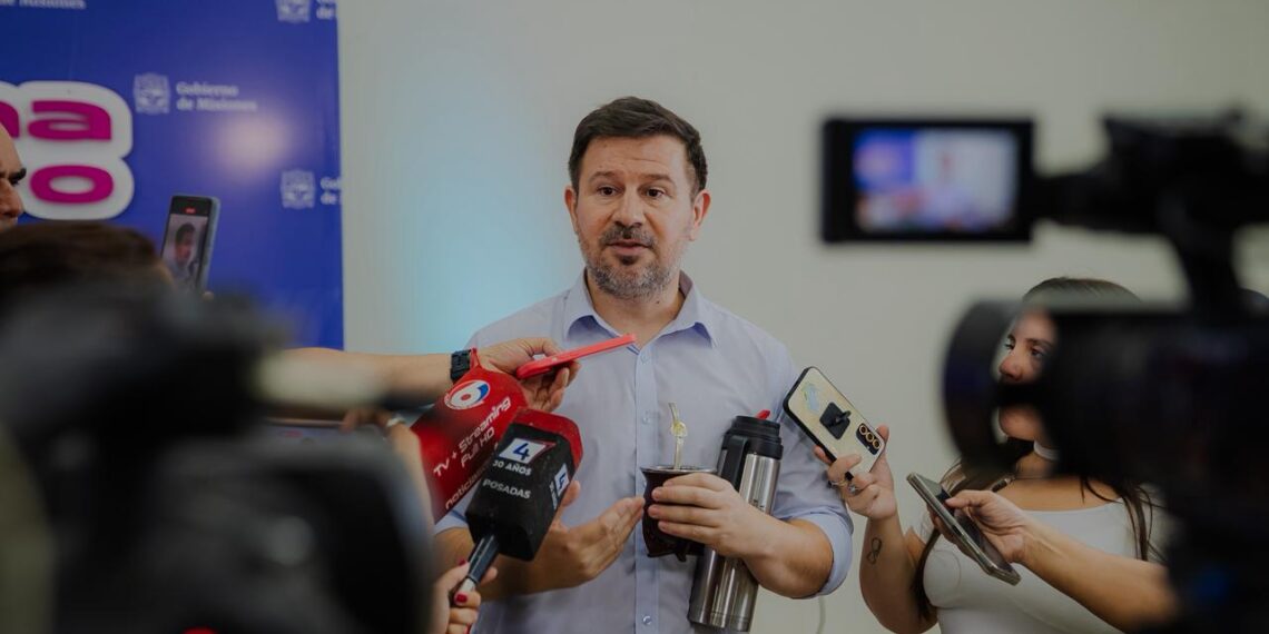 Presentaron la Programación 2026 de Kuaativo, contenido educativo
