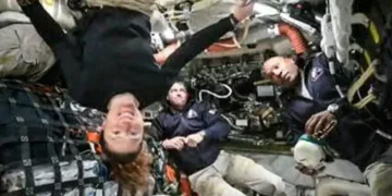 Artemis II: los astronautas sobrevolarán la cara oculta de la Luna y estarán incomunicados durante 50 minutos