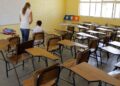 Crece el ausentismo escolar en todo el país: la mitad de los alumnos falta más de 15 días al año