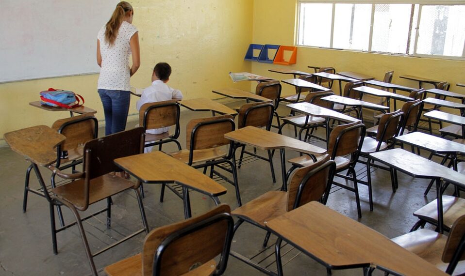 Crece el ausentismo escolar en todo el país: la mitad de los alumnos falta más de 15 días al año