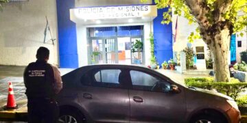 Creyó que le robaron el auto de un cliente, pero el dueño se lo llevó por no poder pagar el arreglo