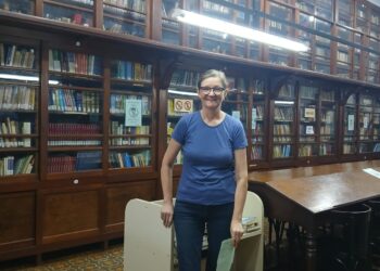 La Biblioteca Popular Posadas celebra el Día del Libro con actividades para chicos y grandes