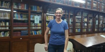 La Biblioteca Popular Posadas celebra el Día del Libro con actividades para chicos y grandes