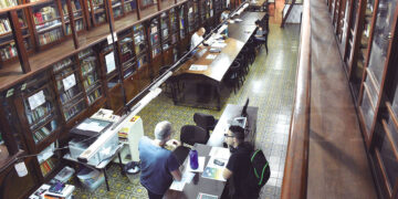 La Biblioteca Popular Posadas propone nuevos talleres y actividades en el mes de abril