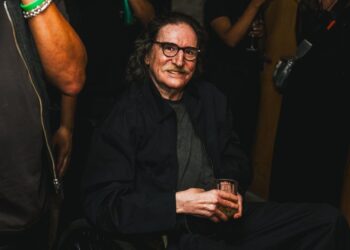 Charly García evoluciona favorablemente tras haber sido operado del riñón