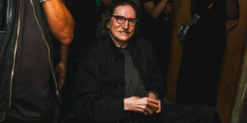 Charly García evoluciona favorablemente tras haber sido operado del riñón