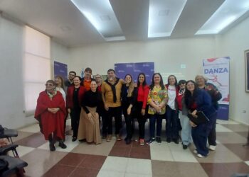 El Instituto Provincial de la Danza llama a elecciones para conformar su directorio