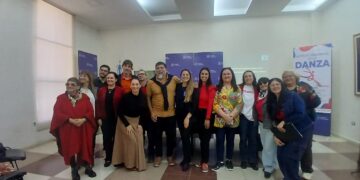 El Instituto Provincial de la Danza llama a elecciones para conformar su directorio
