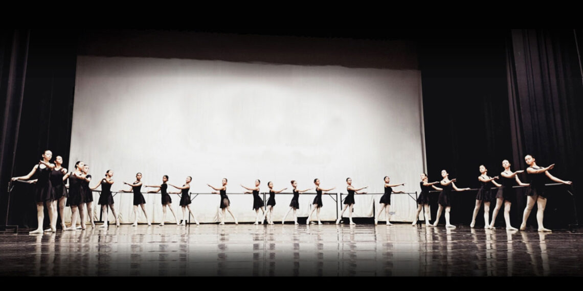 Compañías y academias de ballet del Mercosur celebrarán el Día de la Danza en el Teatro Lírico