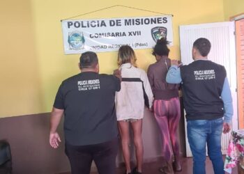 Posadas: investigan la muerte de un hombre y demoraron a dos personas que frecuentaban la vivienda