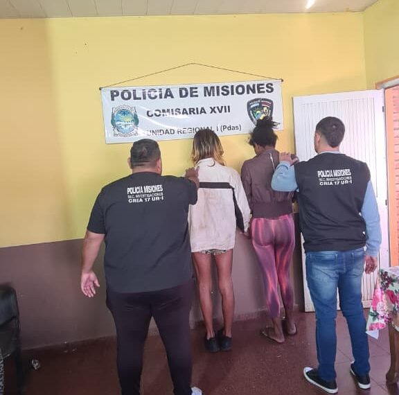 Posadas: investigan la muerte de un hombre y demoraron a dos personas que frecuentaban la vivienda