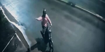 Disparó contra una vivienda en el barrio Aeroclub, fue rastreado y detenido horas después en Posadas