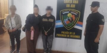 Se quedó dormido a la vera de la ruta y fue resguardado por la Policía: estaba desorientado y en riesgo