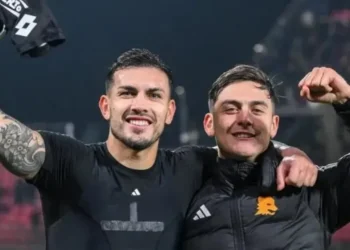 Dybala habló de la posibilidad de sumarse a Boca: “Estaría bueno”