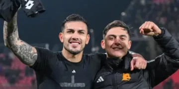 Dybala habló de la posibilidad de sumarse a Boca: “Estaría bueno”