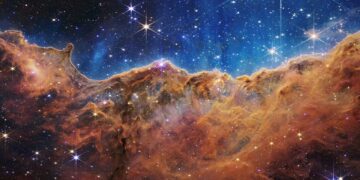 De la selva a las estrellas: café científico con Cristina Putkuri