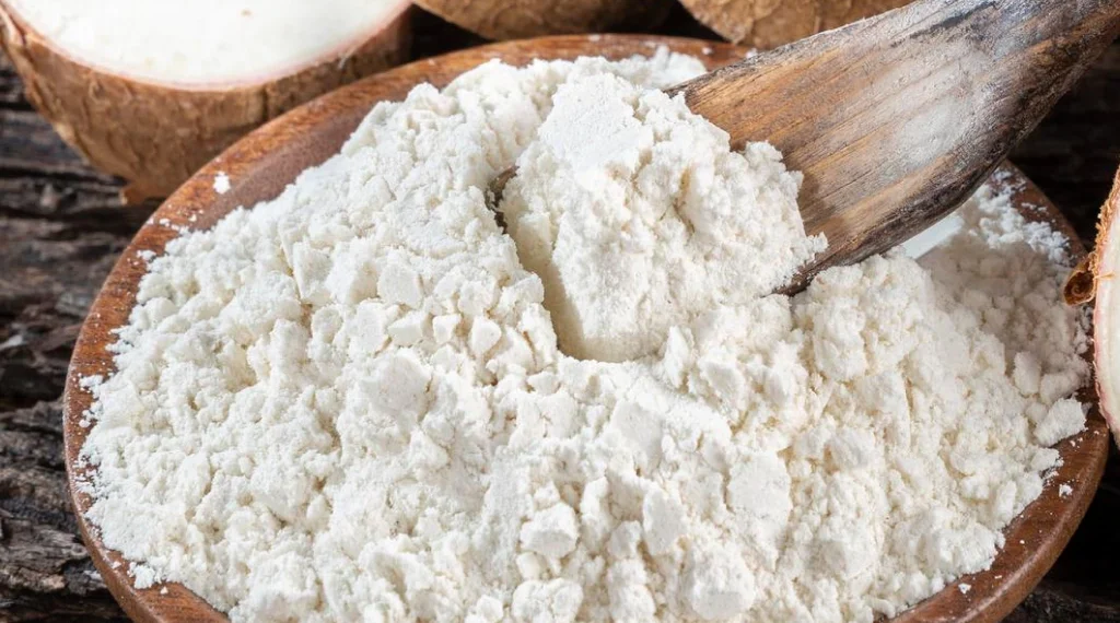 Lanzan línea de créditos de hasta 800 millones de pesos para sostener la industria de la fécula de mandioca