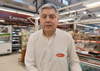 En supermercados de Posadas, la baja del consumo se evidencia en carnes y lácteos