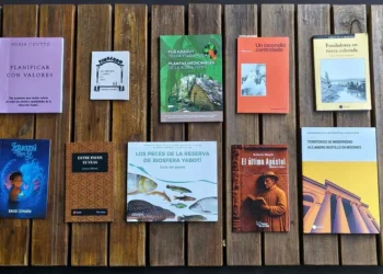 Misiones presentará diez obras en la Feria Internacional del Libro en Buenos Aires