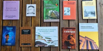 Misiones presentará diez obras en la Feria Internacional del Libro en Buenos Aires