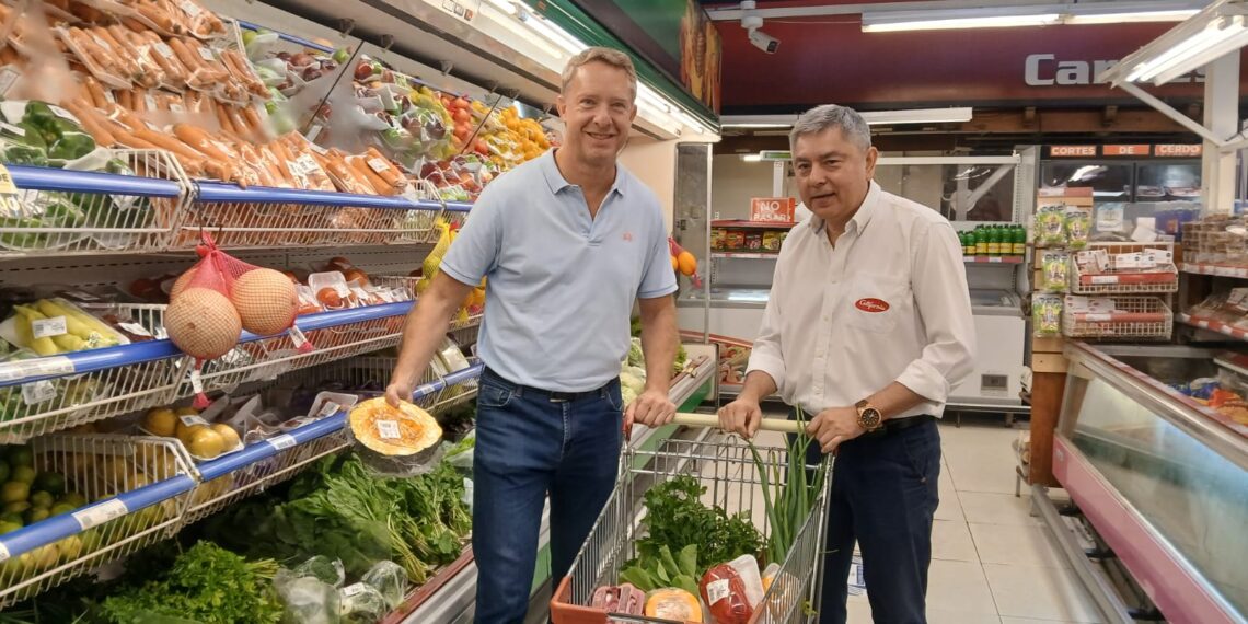 El IPS encara acciones educativas para combatir la obesidad y el sobrepeso