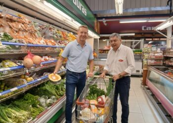 El IPS encara acciones educativas para combatir la obesidad y el sobrepeso