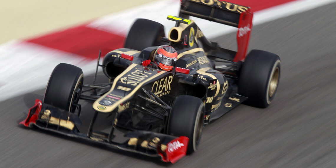 Cómo es el auto que va a manejar Franco Colapinto durante su exhibición en Buenos Aires