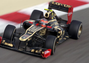 Cómo es el auto que va a manejar Franco Colapinto durante su exhibición en Buenos Aires