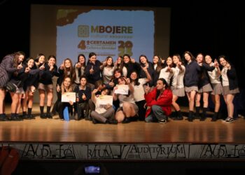 El arte será protagonista de Mbojere Cultural 2026