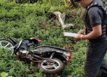 La Policía recuperó una moto robada en un rápido despliegue preventivo en Eldorado