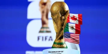 Mundial 2026: 10 bajas confirmadas, 12 dudas y varias selecciones en alerta máxima