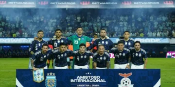La TV Pública transmitirá los partidos de Argentina en el Mundial pero por streaming, sin relatores y sin comentaristas