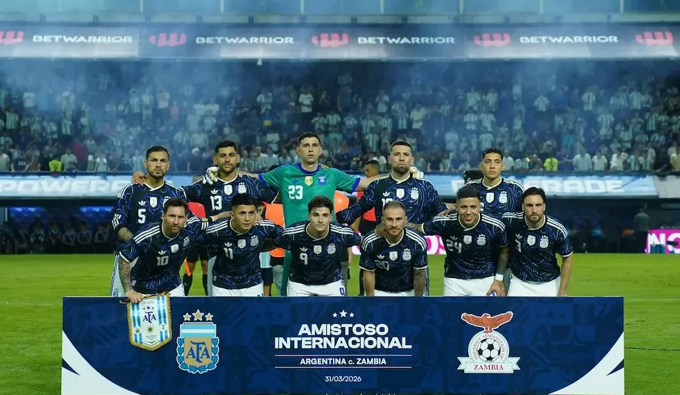 La TV Pública transmitirá los partidos de Argentina en el Mundial pero por streaming, sin relatores y sin comentaristas