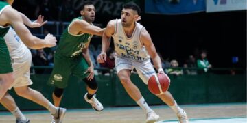 Otc logró un enorme triunfo en Caballito