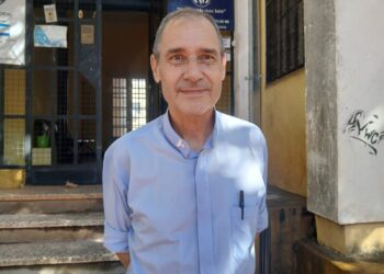 Padre Alberto Barros: “Francisco fue el Papa que nos habló de una Iglesia abierta”